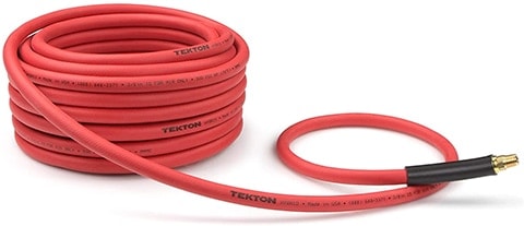 TEKTON 46137 Hybrid Air Hose