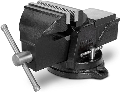 Tekton 54004 4-Inch Bench Vise