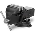 Tekton 54004 4-Inch Bench Vise