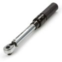 TEKTON TRQ21101 1/4 Inch Click Torque Wrench