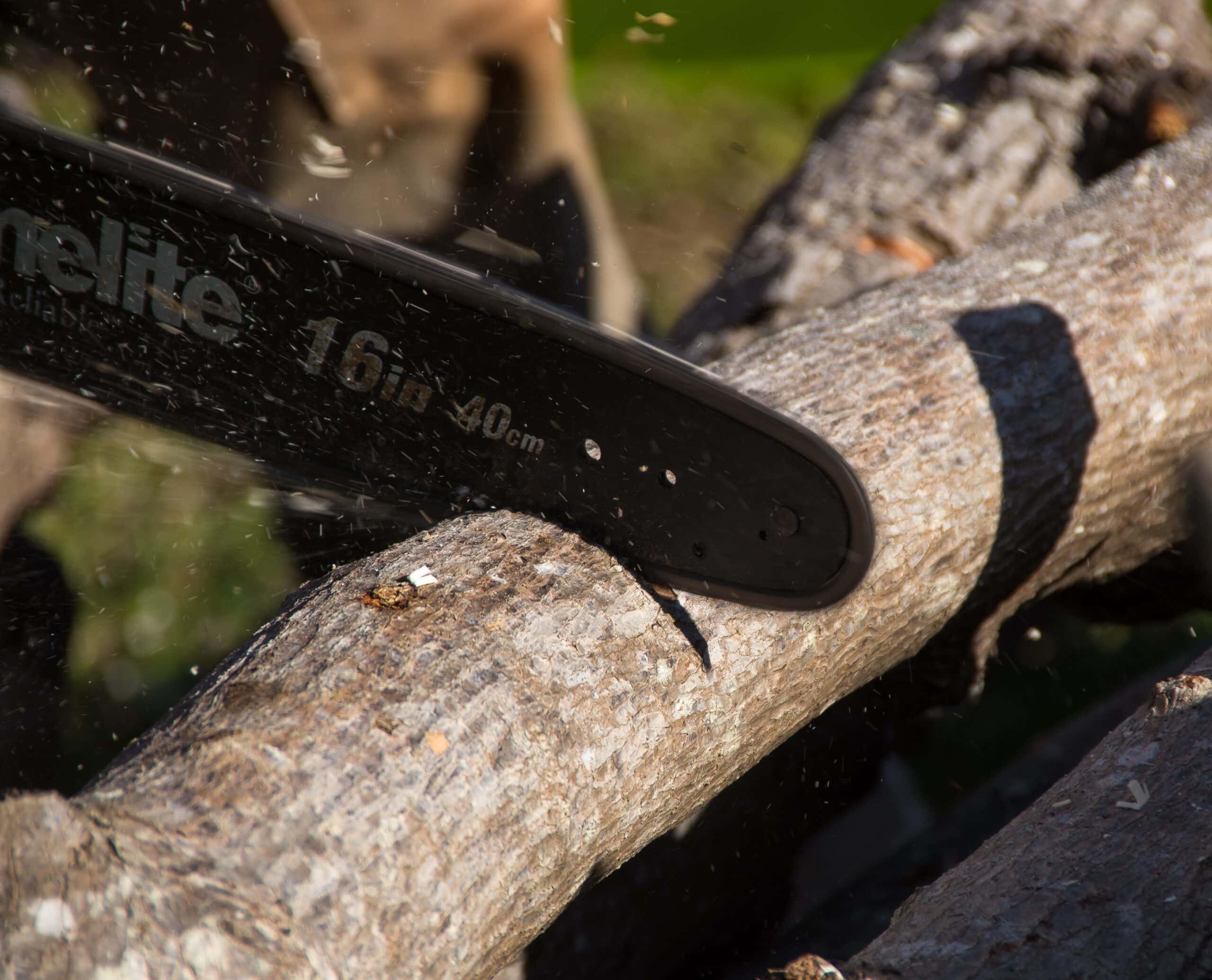 Tenon Saw