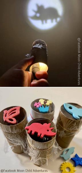 The Best Paper Roll DIY Ideas for Kids