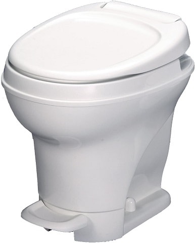 Thetford 31671 Aqua-Magic RV Toilet