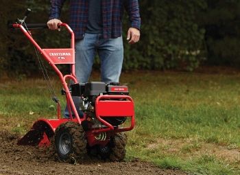 Tine Tilling