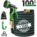 Todoya Expandable Garden Hose
