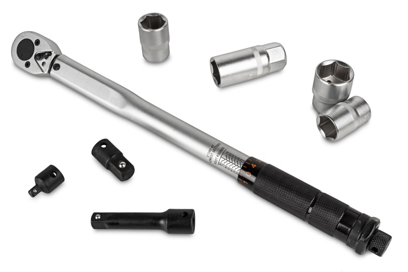 torque wrenches