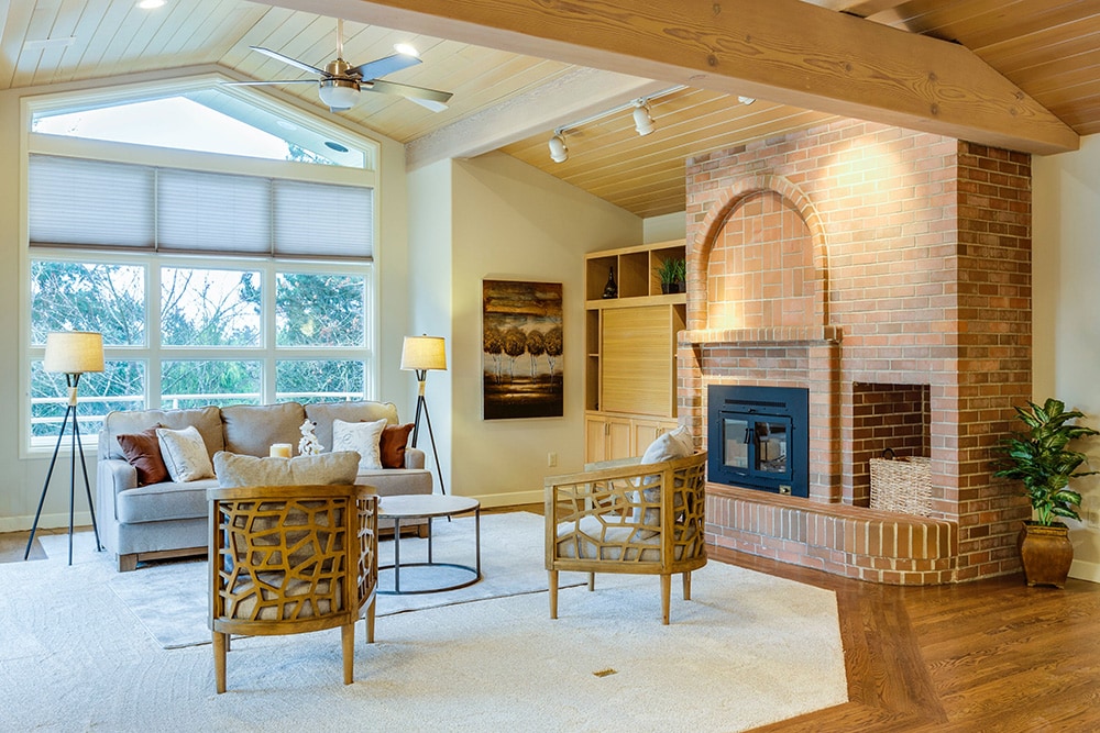 Transitional Interior Design_Francesca Tosolini_Unsplash