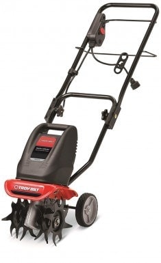 Troy-Bilt TB154E