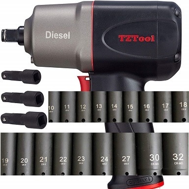 TZTool 1200