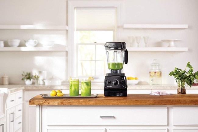 green lemon juice