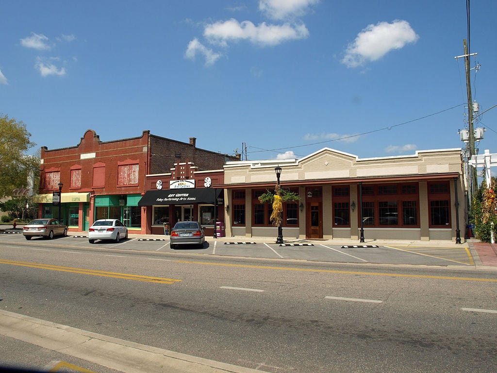 W Laurel Ave Foley, AL