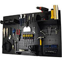 Wall Control Pegboard Organizer