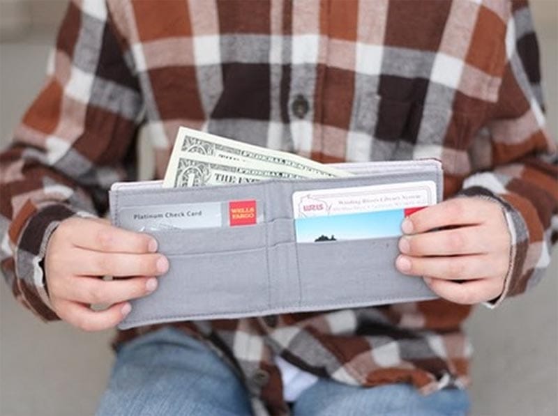 Wallet