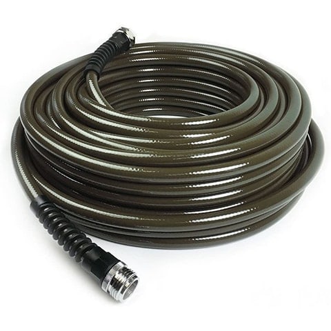 Water Right 400 Series Polyurethane Slim & Light Garden Hose