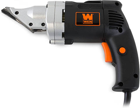 WEN 3650 Electric Metal Cutter Shear