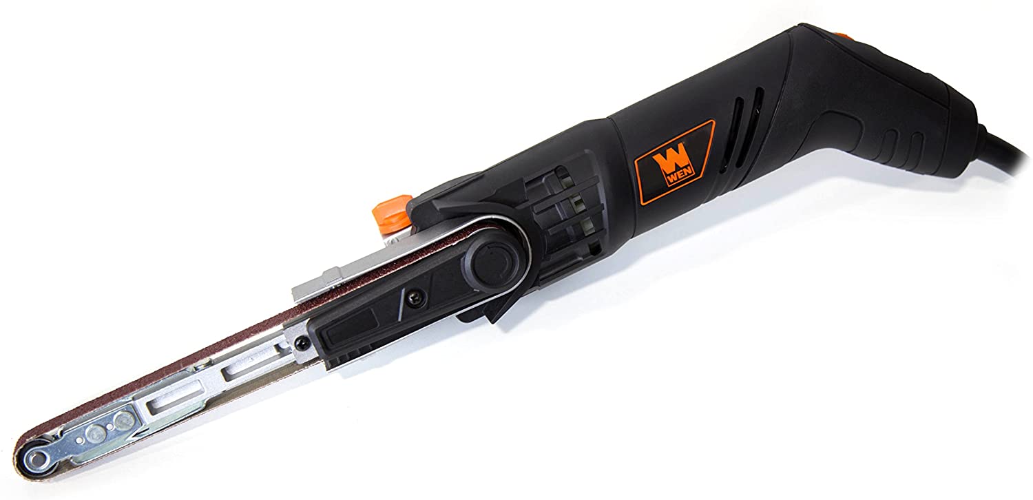 WEN 6307 Variable Speed Detailing File Sander