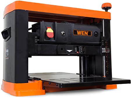 WEN 6552T Benchtop Corded Thickness Planer