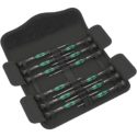 Wera Kraftform Micro Screwdriver Set