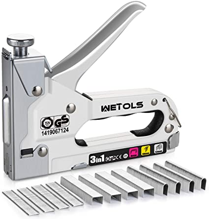 WETOLS Staple Gun