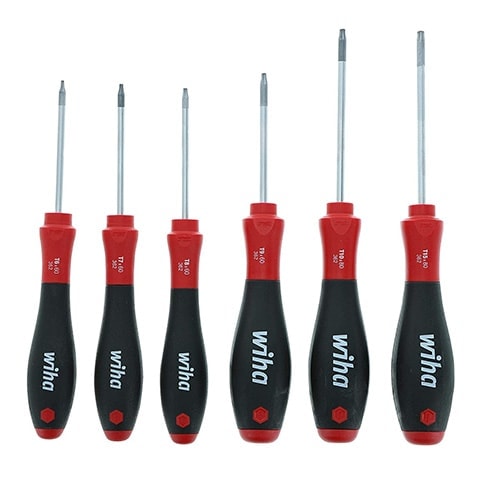Wiha 36291 Screwdriver Torx Set