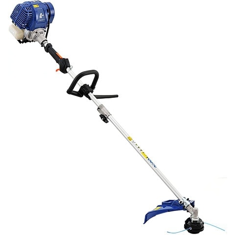Wild Badger Power WBP31BCF Straight Shaft Trimmer