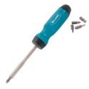 Williams WRS-1 Magnetic Ratcheting Screwdriver