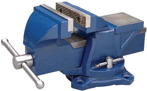Wilton 11104 Wilton Bench Vise