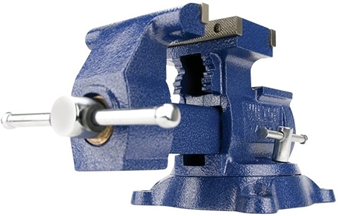 Wilton 14500 6-Inch Reversible Mechanics Vise