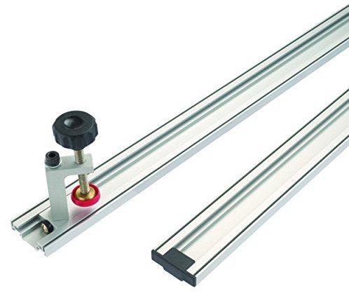 WoodRiver circular saw guide rail