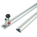 WoodRiver Guide Rail 4′ x 8′ Kit