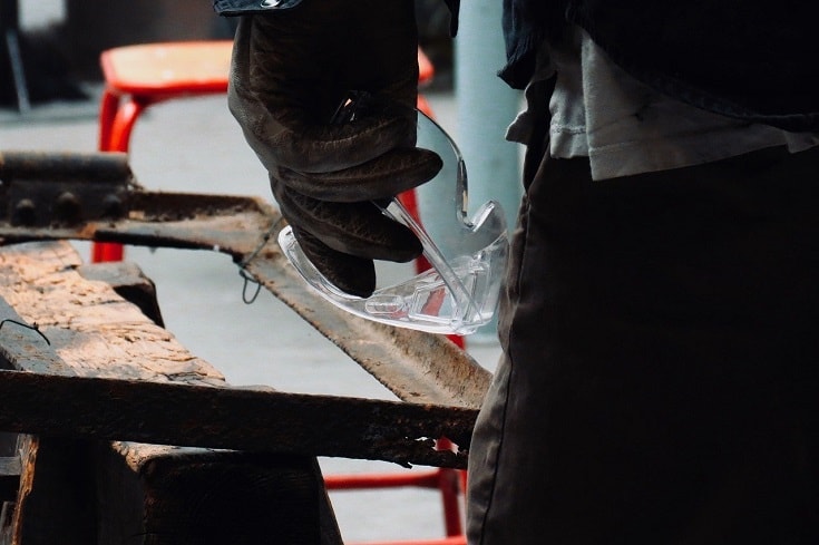 work safety