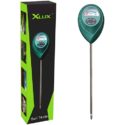 XLUX T10 Soil Moisture Sensor Meter