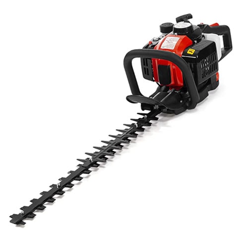 XtremepowerUS 26cc 2-Cycle Gas Powered Hedge Trimmer