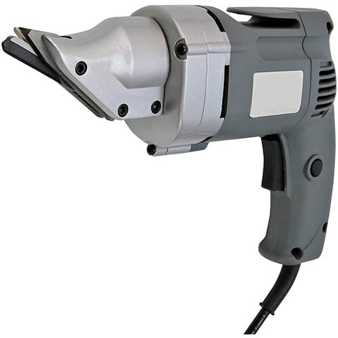 XtremepowerUS 41014 Electric Metal Cutter Shear