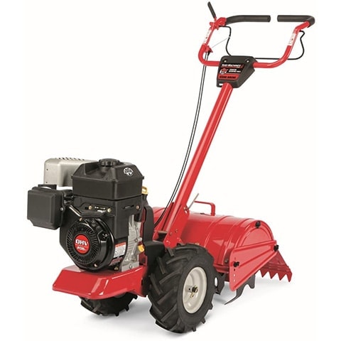 Yard Machines 208cc Rear Tine Tiller