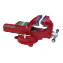 Yost Vises Austempered Ductile Iron Bench Vise