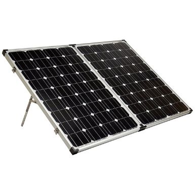 Zamp solar 120P