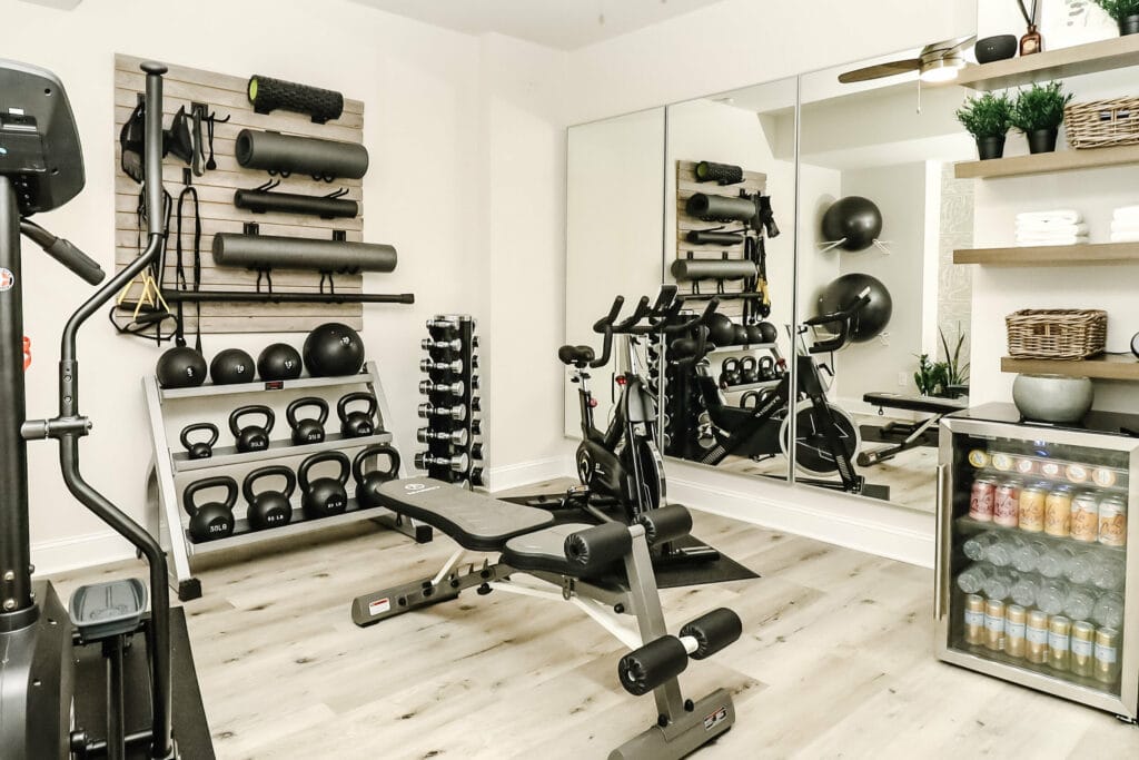 Zen Gym