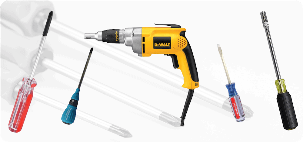 different-types-of-screwdrivers