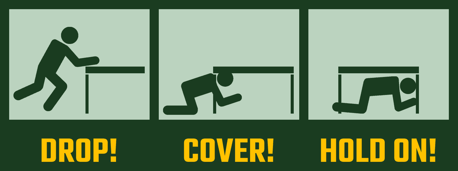 earthquake safety