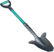 Garden Spades