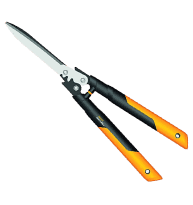 Hedge Shears
