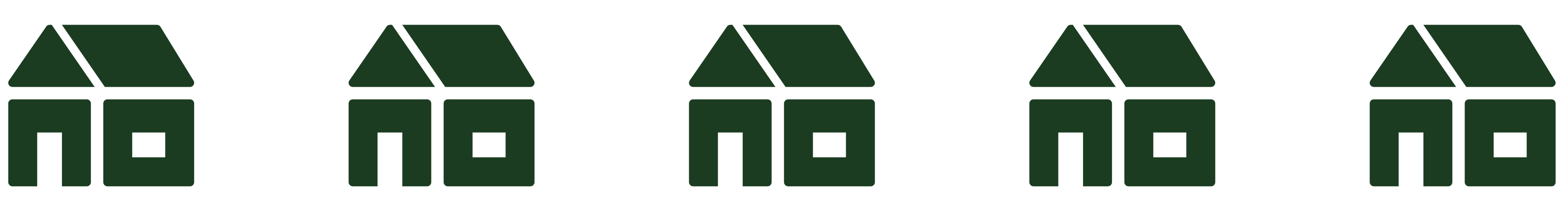 house divider