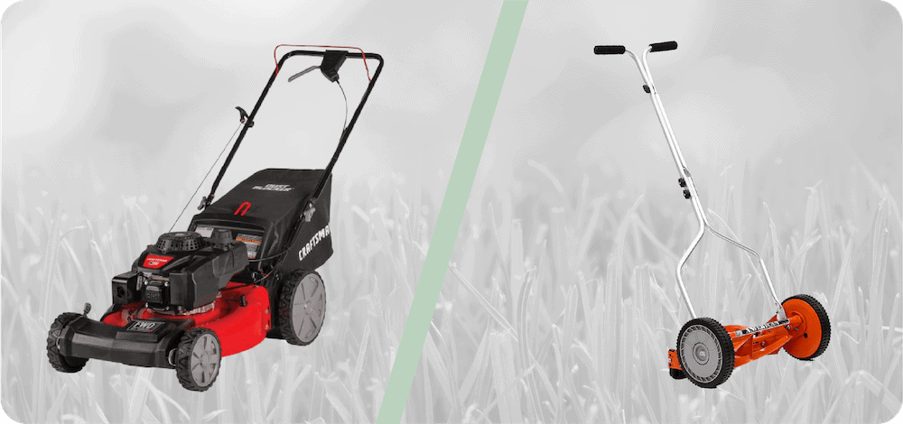 self-propelled-vs-push-mower
