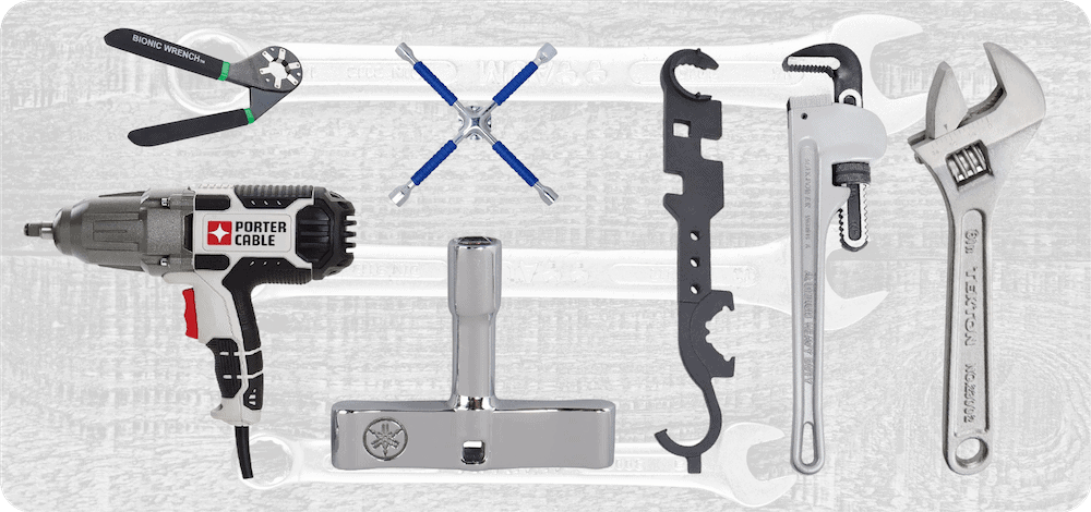 types-of-wrenches